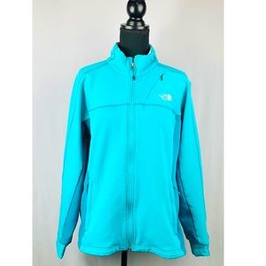 The North Face Zip up Jacket